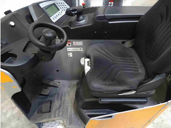 Regalni viličar Still FM-X17: slika Regalni viličar Still FM-X17