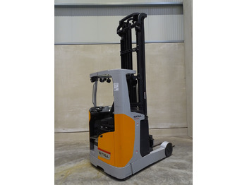 Regalni viličar Still FM-X20: slika Regalni viličar Still FM-X20 Regalni viličar Still FM-X20: slika Regalni viličar Still FM-X20