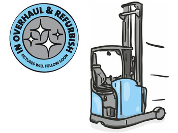 Regalni viličar Still FM-X25: slika Regalni viličar Still FM-X25 Regalni viličar Still FM-X25: slika Regalni viličar Still FM-X25