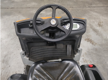 Vučni traktor Still LTX70: slika Vučni traktor Still LTX70 Vučni traktor Still LTX70: slika Vučni traktor Still LTX70