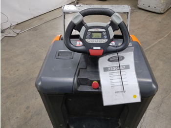 Komisioner Still OPX-L12: slika Komisioner Still OPX-L12