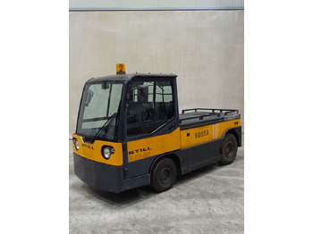 Vučni traktor STILL R