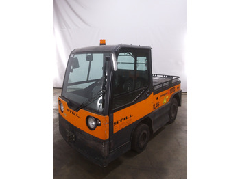 Vučni traktor STILL R