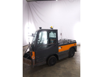 Vučni traktor STILL R