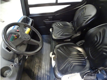 Vučni traktor Still R07-25: slika Vučni traktor Still R07-25
