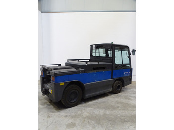 Vučni traktor Still R07-25: slika Vučni traktor Still R07-25