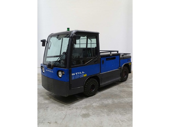 Vučni traktor STILL R