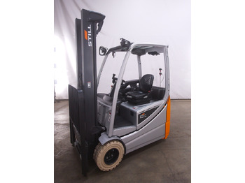 Električni viličar STILL RX20