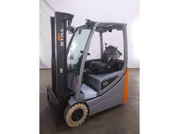 Električni viličar STILL RX20