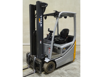 Električni viličar STILL RX20