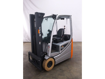 Električni viličar STILL RX20