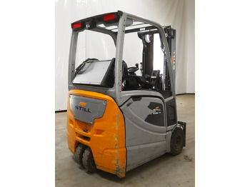 Električni viličar Still RX20-14C/LIION: slika Električni viličar Still RX20-14C/LIION Električni viličar Still RX20-14C/LIION: slika Električni viličar Still RX20-14C/LIION