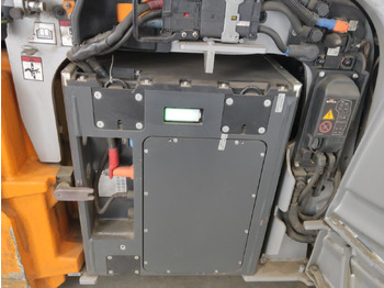 Električni viličar Still RX20-14C/LIION: slika Električni viličar Still RX20-14C/LIION Električni viličar Still RX20-14C/LIION: slika Električni viličar Still RX20-14C/LIION