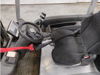 Električni viličar Still RX20-14C: slika Električni viličar Still RX20-14C Električni viličar Still RX20-14C: slika Električni viličar Still RX20-14C