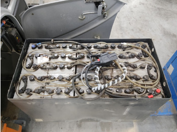 Električni viličar Still RX20-14C: slika Električni viličar Still RX20-14C Električni viličar Still RX20-14C: slika Električni viličar Still RX20-14C