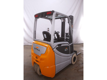 Električni viličar Still RX20-16/BRONZE: slika Električni viličar Still RX20-16/BRONZE Električni viličar Still RX20-16/BRONZE: slika Električni viličar Still RX20-16/BRONZE