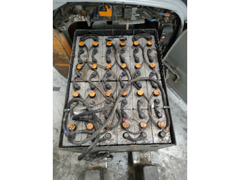 Električni viličar Still RX20-16: slika Električni viličar Still RX20-16