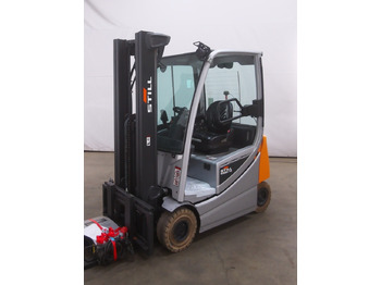 Električni viličar STILL RX20