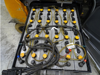 Električni viličar Still RX20-16P: slika Električni viličar Still RX20-16P