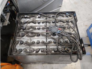 Električni viličar Still RX20-18: slika Električni viličar Still RX20-18