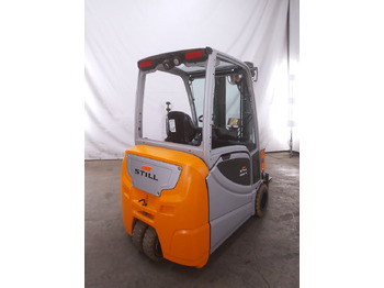 Električni viličar Still RX20-18L/BRONZE: slika Električni viličar Still RX20-18L/BRONZE