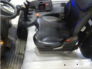 Električni viličar Still RX20-20: slika Električni viličar Still RX20-20