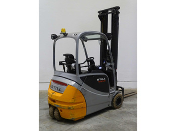 Električni viličar Still RX20-20: slika Električni viličar Still RX20-20