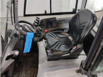 Električni viličar Still RX20-20P: slika Električni viličar Still RX20-20P