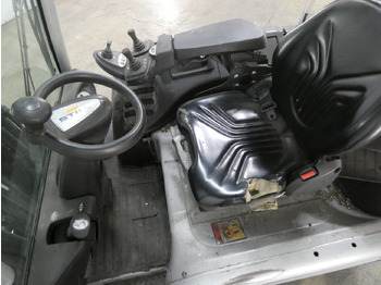 Električni viličar Still RX20-20P: slika Električni viličar Still RX20-20P