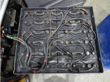 Električni viličar Still RX20-20PL/BATT.NEU: slika Električni viličar Still RX20-20PL/BATT.NEU
