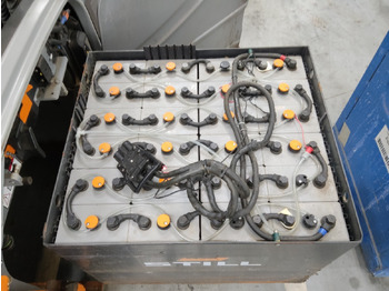 Električni viličar Still RX20-20PL: slika Električni viličar Still RX20-20PL Električni viličar Still RX20-20PL: slika Električni viličar Still RX20-20PL