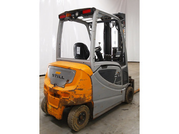 Električni viličar Still RX20-20PL: slika Električni viličar Still RX20-20PL Električni viličar Still RX20-20PL: slika Električni viličar Still RX20-20PL