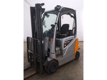 Električni viličar STILL RX60