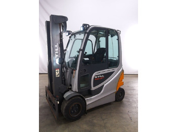 Električni viličar STILL RX60