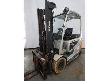 Električni viličar STILL RX60