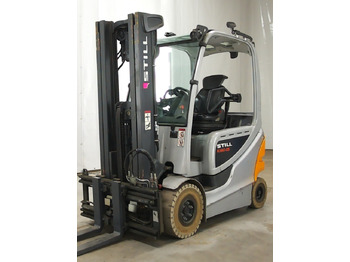 Električni viličar STILL RX60