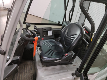 Električni viličar Still RX60-25: slika Električni viličar Still RX60-25