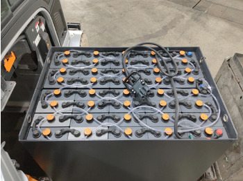 Električni viličar Still RX60-25: slika Električni viličar Still RX60-25