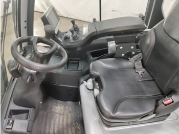 Električni viličar Still RX60-25: slika Električni viličar Still RX60-25