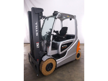 Električni viličar STILL RX60