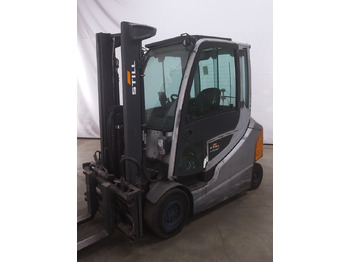 Električni viličar STILL RX60