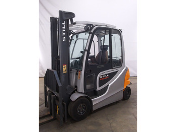 Električni viličar STILL RX60