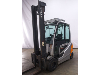 Električni viličar STILL RX60