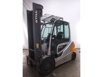 Električni viličar STILL RX60