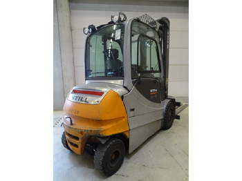 Električni viličar Still RX60-45/600: slika Električni viličar Still RX60-45/600