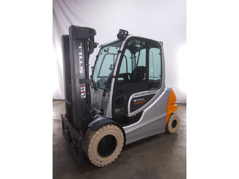 Električni viličar STILL RX60