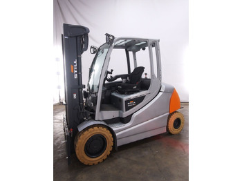 Električni viličar STILL RX60