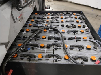 Električni viličar Still RX60-50: slika Električni viličar Still RX60-50