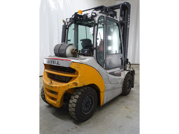 Viličar Still RX70-40T: slika Viličar Still RX70-40T Viličar Still RX70-40T: slika Viličar Still RX70-40T