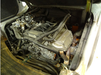 Viličar Still RX70-40T: slika Viličar Still RX70-40T Viličar Still RX70-40T: slika Viličar Still RX70-40T